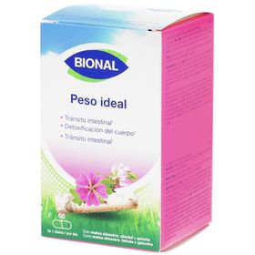 Bional Poids Idéal