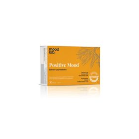 Mood Lab Positive Mood