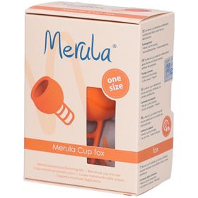 Merula Menstruatiecup Vosoranje