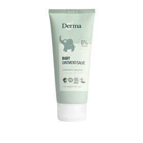 Derma Eco Baby Billenzalf