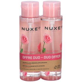 Nuxe Very Rose Micellaire Reinigingswater
