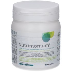 Nutrimonium
