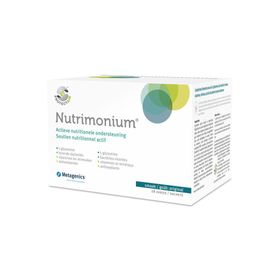 Metagenics® Nutrimonium® Original