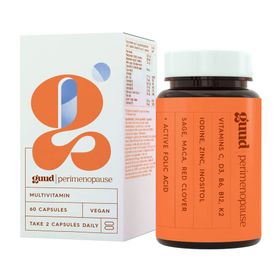Guud Perimenopause