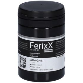 FerixX® Ultra 45