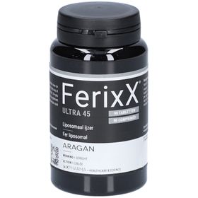 FerixX® Ultra 45