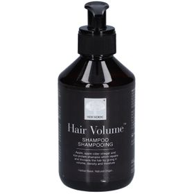 New Nordic Hair Volume Shampoo