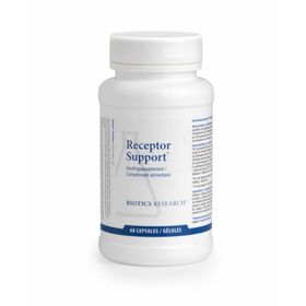 Biotics Research Receptor Support