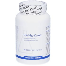 Ca/Mg-Zyme