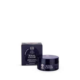 Royal Caviar Patchs contour des yeux peptides liftants et raffermissants