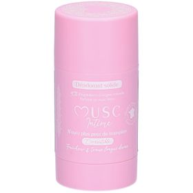 Musc Intime Musc Blanc Deodorant