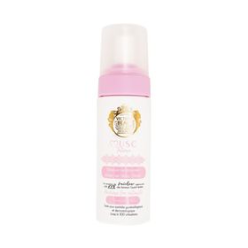 Musc Intime Mousse nettoyante intime au musc blanc