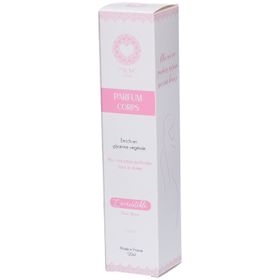 Musc Intime Musc Blanc Parfum Lichaam