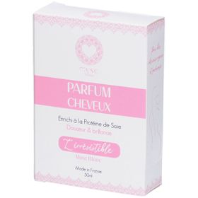 Musc Intime Musc Blanc Parfum Haar