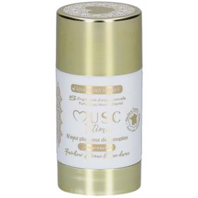 Musc Intime Monoi Oriental Deodorant