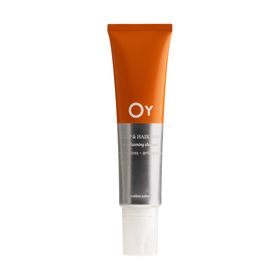 Oy Scalp and Hair Wash Anti Hairloss - Anti Graying
