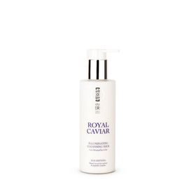 Royal Caviar Lait démaquillant illuminateur