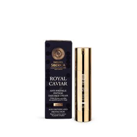 Royal Caviar Anti-Wrinkle Peptide Day Face Cream SPF20