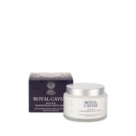 Natura Siberica Royal Caviar Crème Corps Anti-Âge