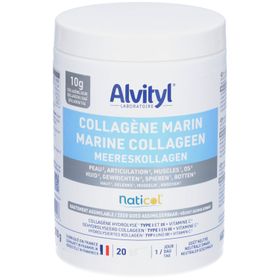 Alvityl® Collagène Marin