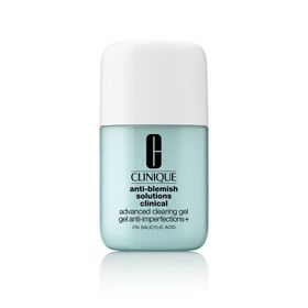 Anti-Blemish Solutions™Advanced Clearing Gel