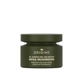 Dr. Weil For OriginsTM Mega Mushroom Overnight Recovery Cream