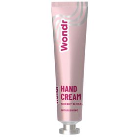Wondr Hand Cream Cherry Blossom