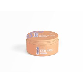 Wondr Hair Mask Vegan Honey