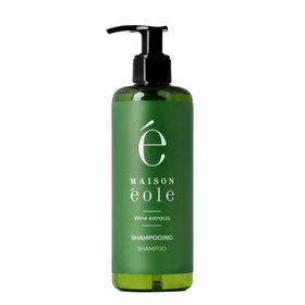 Maison Éole Shampoo Volupté