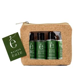 Maison Éole Trousse Volupté