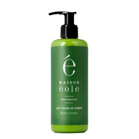 Maison Éole Lait pour le corps Volupté