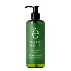 Maison Éole Douche Gel Volupté
