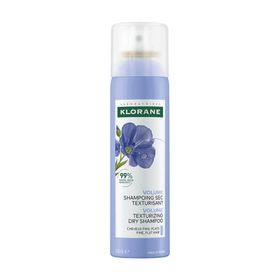 Klorane Volume Texturiserende Droogshampoo