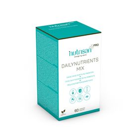 Nutrisan Daily Nutrients Mix