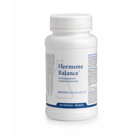 Biotics Research Hormone Balance