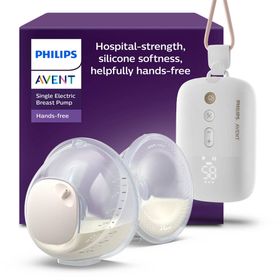 PHILIPS Avent Tire-Lait Electrique Double