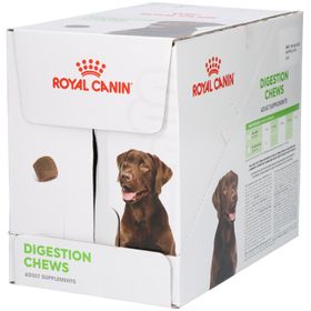Royal Canin Digestion Chews Adult Supplements