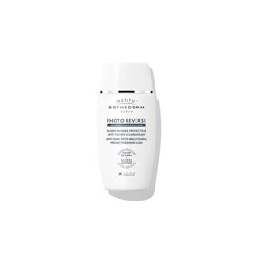 Institut Esthederm Photo Reverse Anti-Dark Spots Brightening Protective Sheer Fluid SPF50+