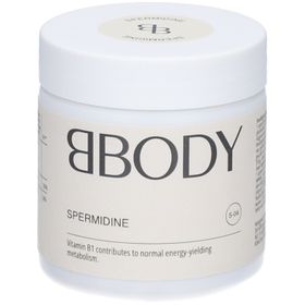 BBODY Spermidine