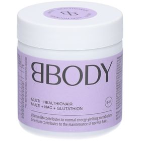 BBODY Multi-Healthionair