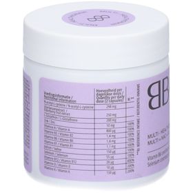 BBODY Multi-Healthionair