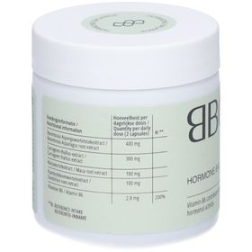 BBODY Hormone Balance