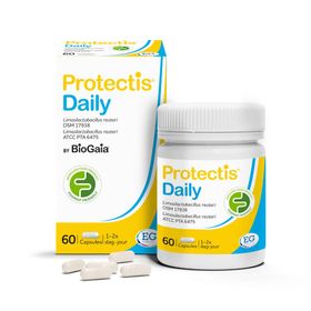 Protectis Daily