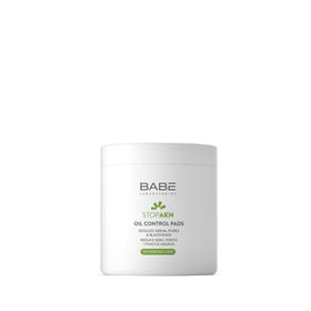 Babé Stop Akn Pads Oil Control