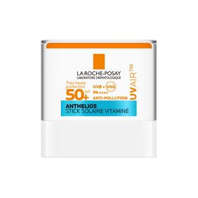La Roche-Posay Anthelios UVAIR Vitamine Zonnestick SPF50+ | Met Vitamine E | Geschikt voor Alle Huidtypes