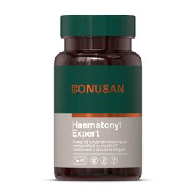 Bonusan Haematonyl Expert