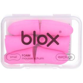 Blox Foam Klein Roze