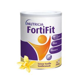 Fortimel FortiFit Powder Vanille