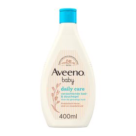 Aveeno® Baby Daily Care Verzachtende Bad- & Douchegel | Normale tot Gevoelige Huid