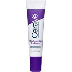 Cerave Skin Renewing Creme Yeux